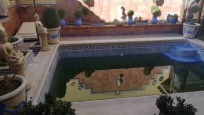 House in Aguas Nuevas photo 6