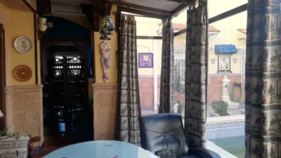 House in Aguas Nuevas photo 7