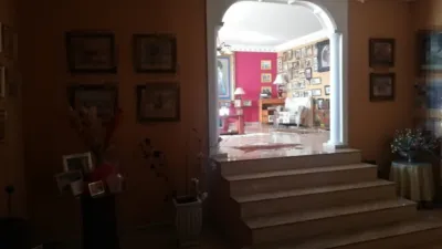 House in Aguas Nuevas photo 82