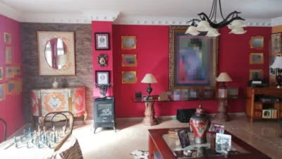House in Aguas Nuevas photo 84