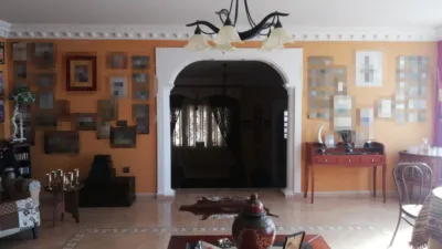 House in Aguas Nuevas photo 86