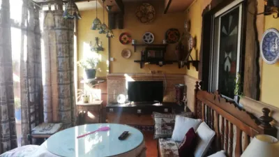House in Aguas Nuevas photo 8