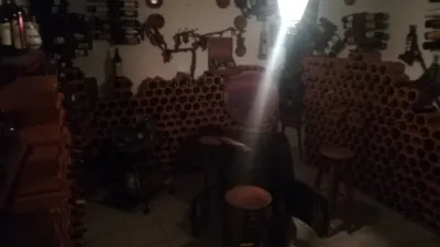 House in Aguas Nuevas photo 91