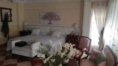 House in Aguas Nuevas photo 9