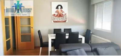 Apartment in Castilla La Mancha photo 2