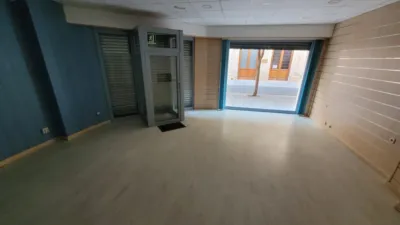 Local comercial en alquiler en Centro-Carretas - Vista 2