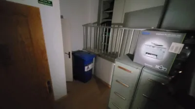Local comercial en alquiler en Centro-Carretas - Vista 5