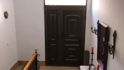Casa en venta en Castilla La Mancha, Alcaraz de 105.000 €