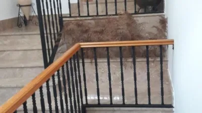 Casa en venta en Castilla La Mancha, Alcaraz de 105.000 €