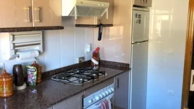 Casa en venta en Castilla La Mancha, Alcaraz de 105.000 €