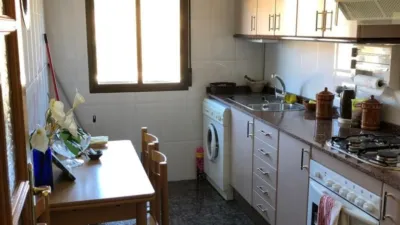 Casa en venta en Castilla La Mancha, Alcaraz de 105.000 €
