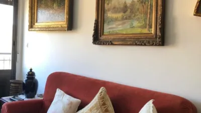 Casa en venta en Castilla La Mancha, Alcaraz de 105.000 €