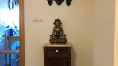 Casa en venta en Castilla La Mancha, Alcaraz de 105.000 €