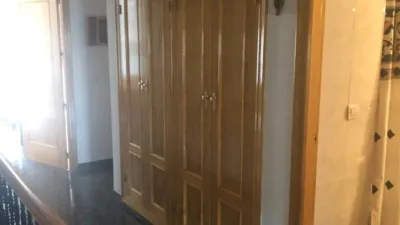 Casa en venta en Castilla La Mancha, Alcaraz de 105.000 €