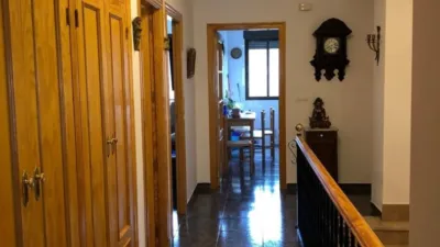 Casa en venta en Castilla La Mancha, Alcaraz de 105.000 €