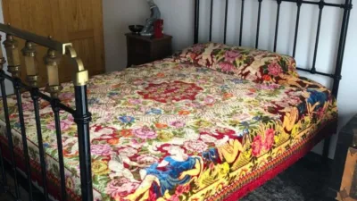 Casa en venta en Castilla La Mancha, Alcaraz de 105.000 €