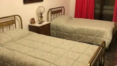 Casa en venta en Castilla La Mancha, Alcaraz de 105.000 €