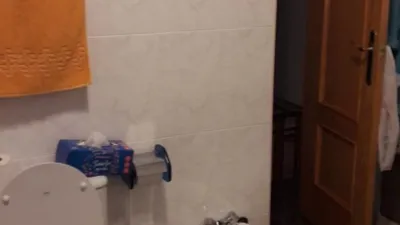 Casa en venta en Castilla La Mancha, Alcaraz de 105.000 €