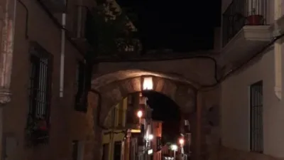 Casa en venta en Castilla La Mancha, Alcaraz de 105.000 €