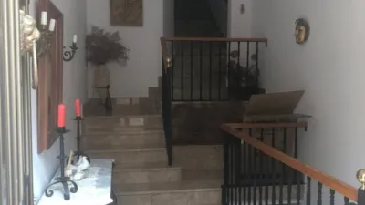 Casa en venta en Castilla La Mancha, Alcaraz de 105.000 €