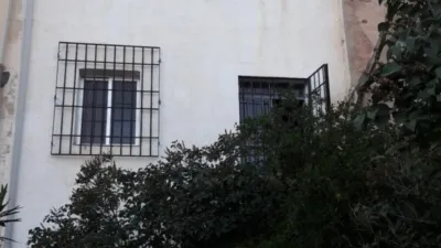 Casa en venta en Castilla La Mancha, Alcaraz de 105.000 €