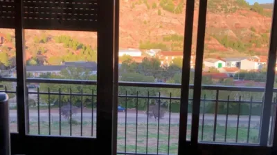 Casa en venta en Castilla La Mancha, Alcaraz de 105.000 €