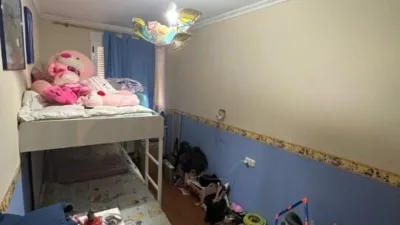 Pis – Chinchilla de Montearagón, Barrio de Triana - Més