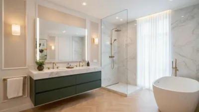 Apartment in Listing photo 20