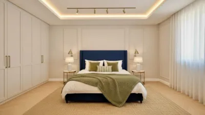Apartment in Listing photo 5