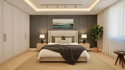 Apartment in Listing photo 6