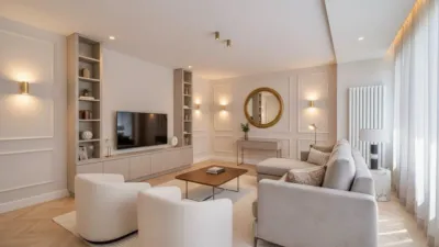Apartment in Lista photo 10