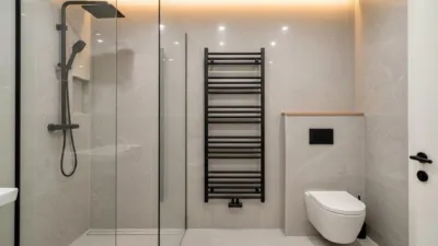 Apartment in Lista photo 17