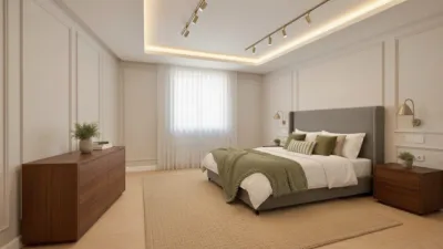 Apartment in Lista photo 4