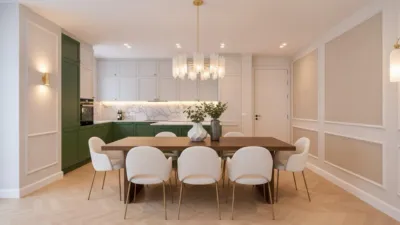 Apartment in Goya photo 10