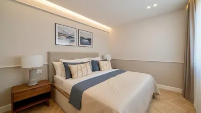 Apartment in Goya photo 11