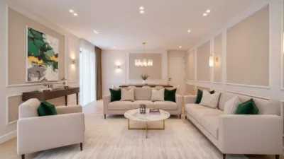 Apartment in Goya photo 9