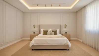 Apartment on Castellana photo 11