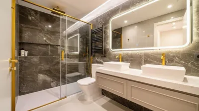 Apartment on Castellana photo 15