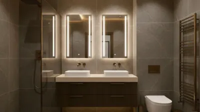 Apartment on Castellana photo 16
