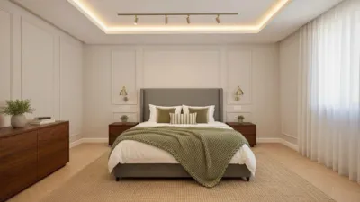 Apartment on Castellana photo 3