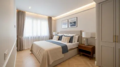 Apartment on Castellana photo 6