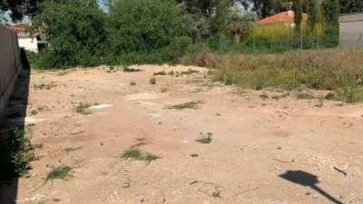 Terreno en venta en Barrios Periféricos - Pedanías - Vista 2