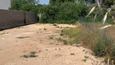 Terreno en venta en Barrios Periféricos - Pedanías - Vista 3