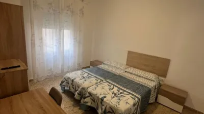 Piso – Albacete, Fátima - Vista 5