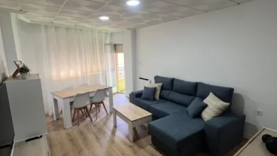 Piso – Albacete, San Pablo - Vista 2