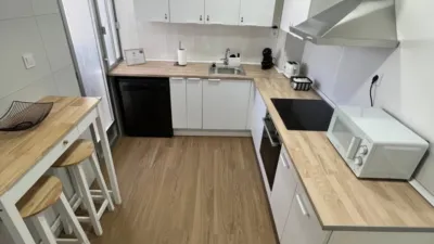 Piso – Albacete, San Pablo - Vista 3
