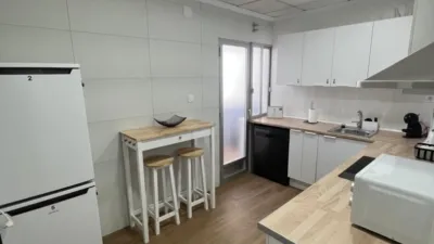 Piso – Albacete, San Pablo - Vista 4