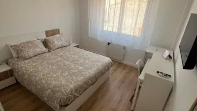 Piso – Albacete, San Pablo - Más