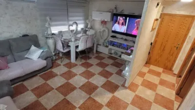 Piso – Albacete, Barrio Las Quinientas, Hermanos Falcó - Vista 2