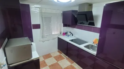 Piso – Albacete, Barrio Las Quinientas, Hermanos Falcó - Vista 5